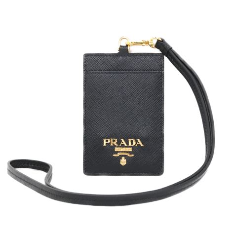 【プラダ レディース】カードケース＆カードホルダー｜PRADA